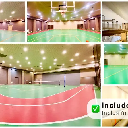 Yamaluxe - Cozy & Stylish With Many Facilities Bucarest