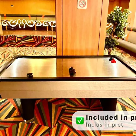 Yamaluxe - Cozy & Stylish With Many Facilities * Bukarest