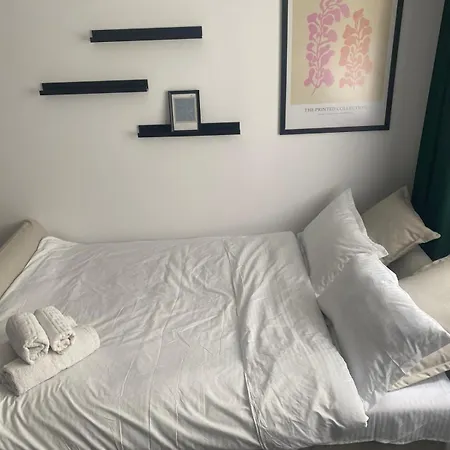 Yamaluxe - Cozy & Stylish With Many Facilities Appartement *
