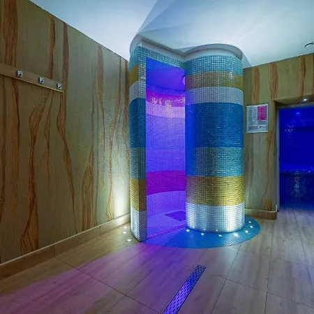 Yamaluxe - Cozy & Stylish With Many Facilities Apartman *
